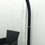 דירה Casa Pescado A La Sombra De Un Drago ארסיפה