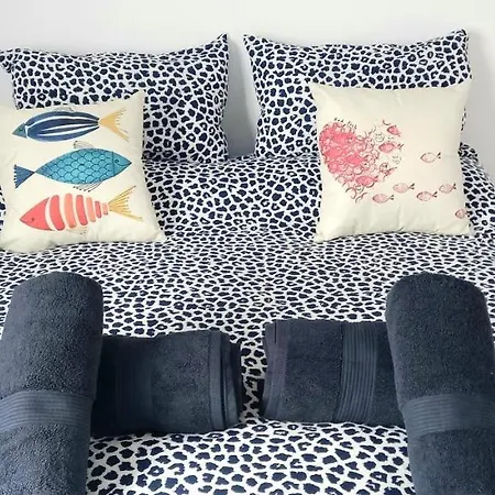 Appartamento Casa Pescado A La Sombra De Un Drago Arrecife (Lanzarote)