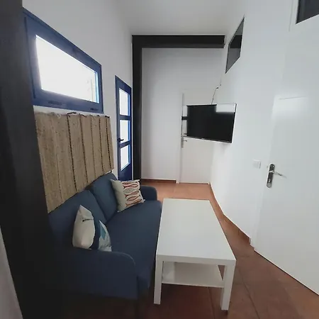 Appartamento Casa Pescado A La Sombra De Un Drago *