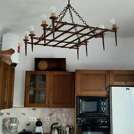 Appartamento Casa Pescado A La Sombra De Un Drago Arrecife (Lanzarote)