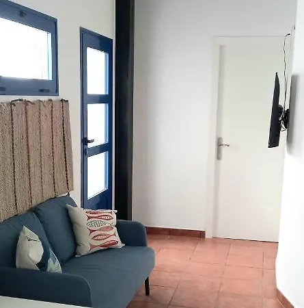 Casa Pescado A La Sombra De Un Drago شقة *
