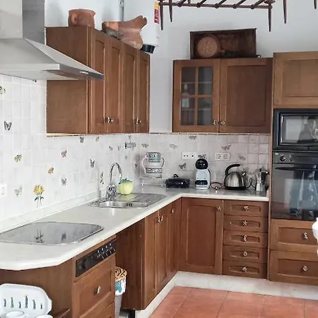 Casa Pescado A La Sombra De Un Drago Arrecife (Lanzarote)