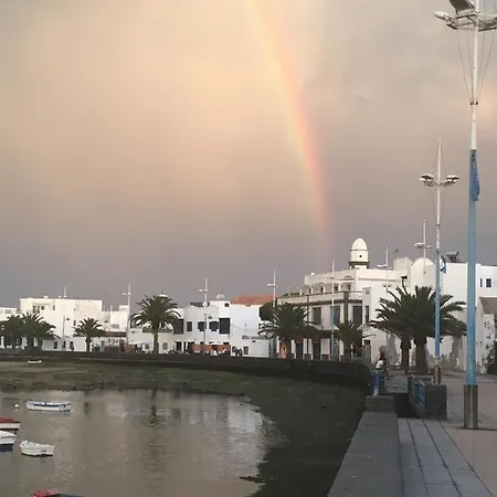 شقة Casa Pescado A La Sombra De Un Drago *