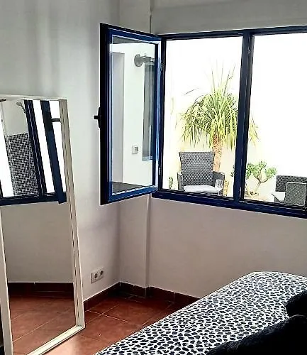 Apartman Casa Pescado A La Sombra De Un Drago *