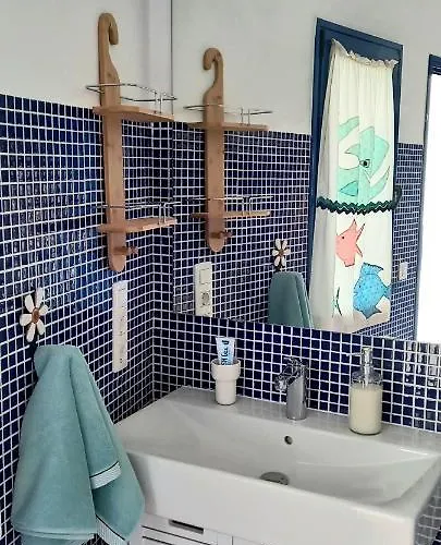 Casa Pescado A La Sombra De Un Drago * Arrecife