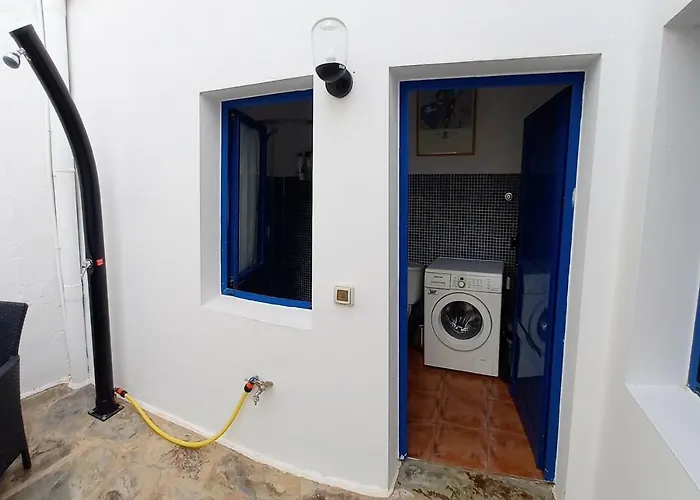 Casa Pescado A La Sombra De Un Drago * Arrecife