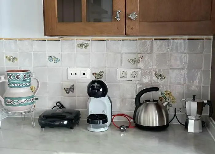 Casa Pescado A La Sombra De Un Drago *