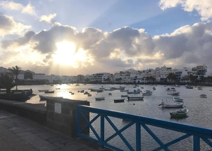 Casa Pescado A La Sombra De Un Drago Apartman