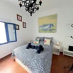 Casa Pescado A La Sombra De Un Drago * Arrecife (Lanzarote)