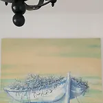 Casa Pescado A La Sombra De Un Drago Appartamento *