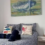 Casa Pescado A La Sombra De Un Drago Appartamento *