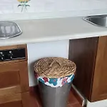 Appartamento Casa Pescado A La Sombra De Un Drago *