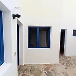 Casa Pescado A La Sombra De Un Drago Appartamento