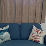 Casa Pescado A La Sombra De Un Drago