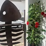 Appartamento Casa Pescado A La Sombra De Un Drago *