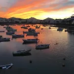 Casa Pescado A La Sombra De Un Drago * Arrecife (Lanzarote)