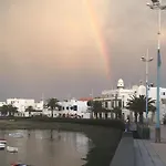 Appartamento Casa Pescado A La Sombra De Un Drago *