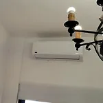 Casa Pescado A La Sombra De Un Drago 아파트 *