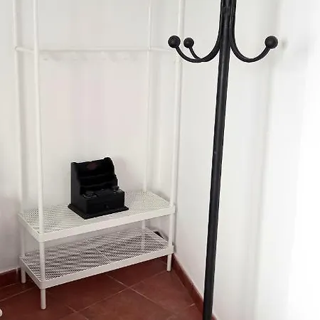 Apartment Casa Pescado A La Sombra De Un Drago *