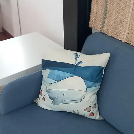 Casa Pescado A La Sombra De Un Drago Lägenhet Arrecife (Lanzarote)