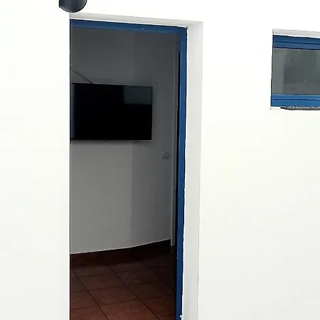 アパート Casa Pescado A La Sombra De Un Drago