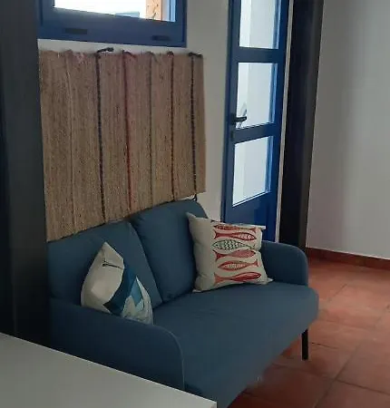 Casa Pescado A La Sombra De Un Drago Apartment *