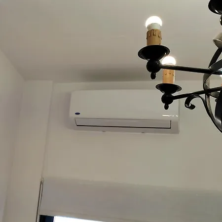 Casa Pescado A La Sombra De Un Drago Apartment *