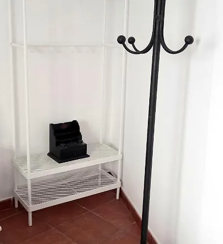 Apartment Casa Pescado A La Sombra De Un Drago *