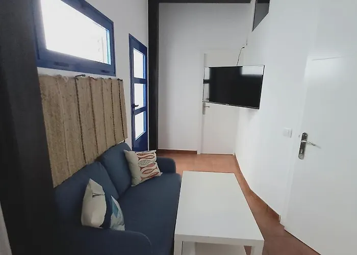 아파트 Casa Pescado A La Sombra De Un Drago *