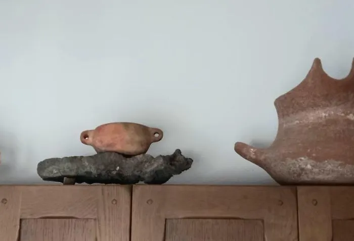 Casa Pescado A La Sombra De Un Drago Arrecife (Lanzarote)