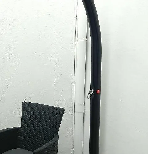 Lejlighed Casa Pescado A La Sombra De Un Drago Arrecife (Lanzarote)