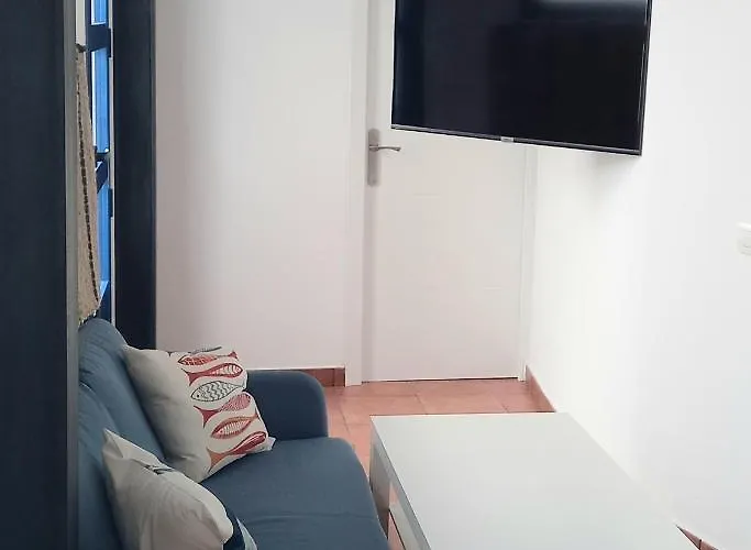 Casa Pescado A La Sombra De Un Drago