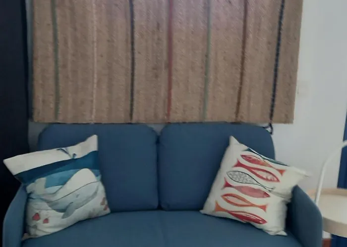 Casa Pescado A La Sombra De Un Drago