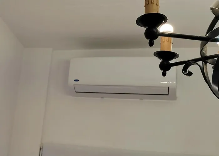 Casa Pescado A La Sombra De Un Drago Apartment *