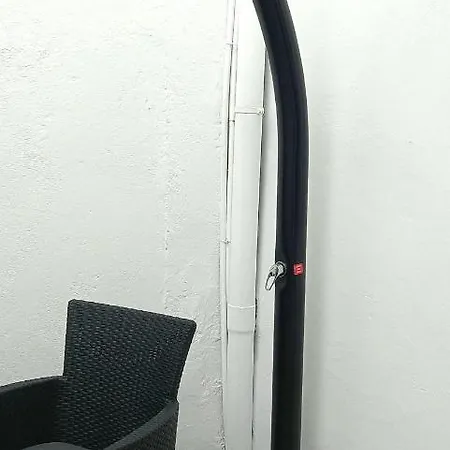 Διαμέρισμα Casa Pescado A La Sombra De Un Drago Arrecife (Lanzarote)