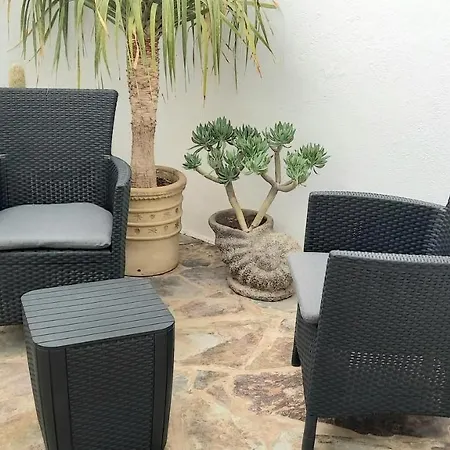 Casa Pescado A La Sombra De Un Drago Arrecife (Lanzarote)