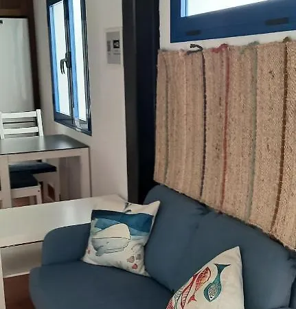 Casa Pescado A La Sombra De Un Drago Διαμέρισμα Arrecife (Lanzarote)