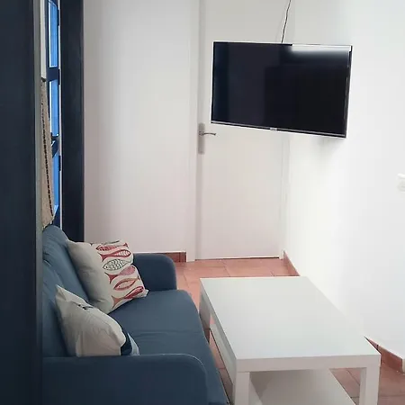 Casa Pescado A La Sombra De Un Drago