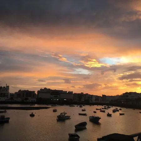 Casa Pescado A La Sombra De Un Drago Διαμέρισμα