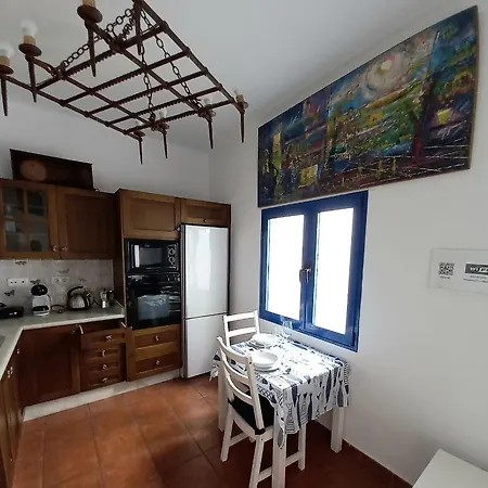 Διαμέρισμα Casa Pescado A La Sombra De Un Drago Arrecife (Lanzarote)