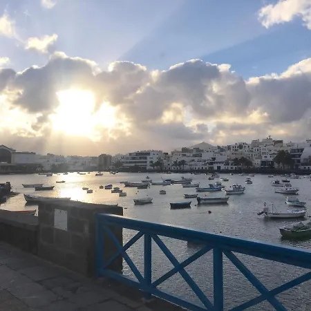 Casa Pescado A La Sombra De Un Drago Διαμέρισμα