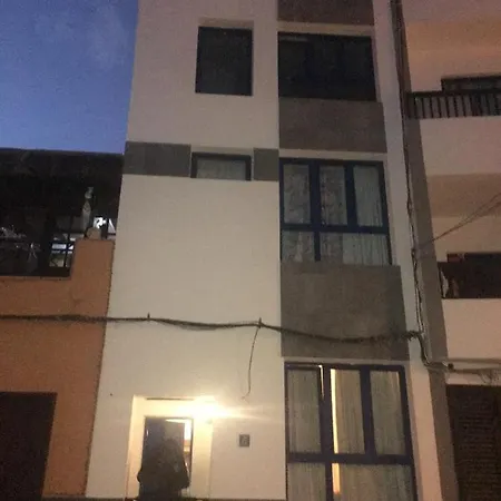 Casa Pescado A La Sombra De Un Drago Διαμέρισμα *