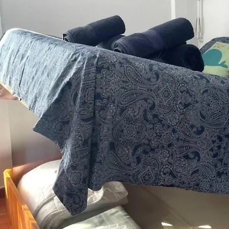 Διαμέρισμα Casa Pescado A La Sombra De Un Drago